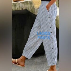 Ladies Pants